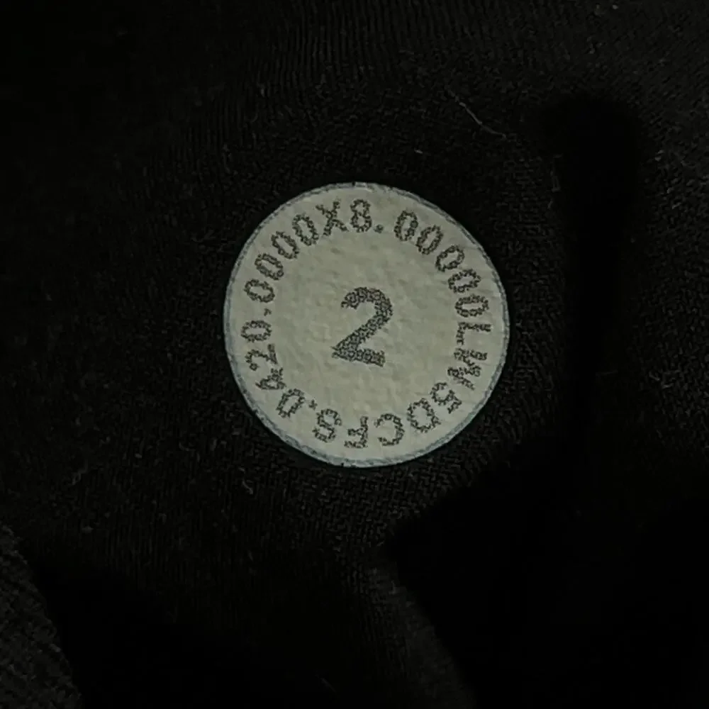 Lululemon keep moving high rise joggers black 2